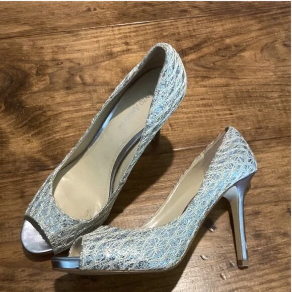 Enzo angiolini shoe size 8''1/2'' - Picture 11 of 14